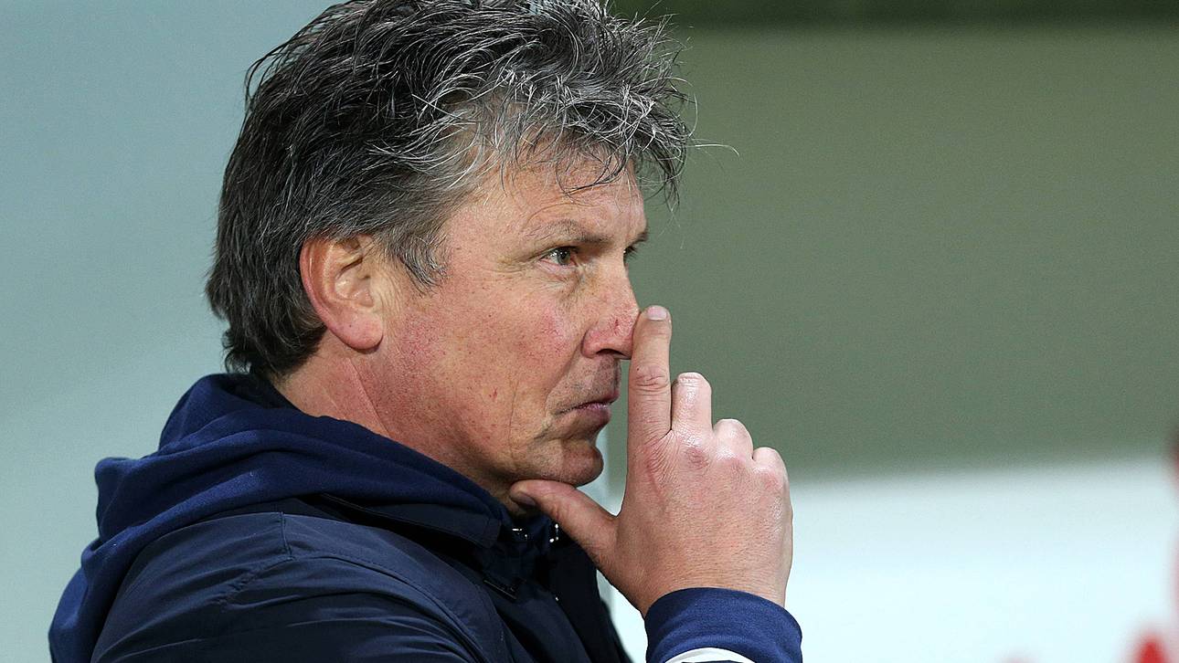 Folgt Andermatt auf Schuster?