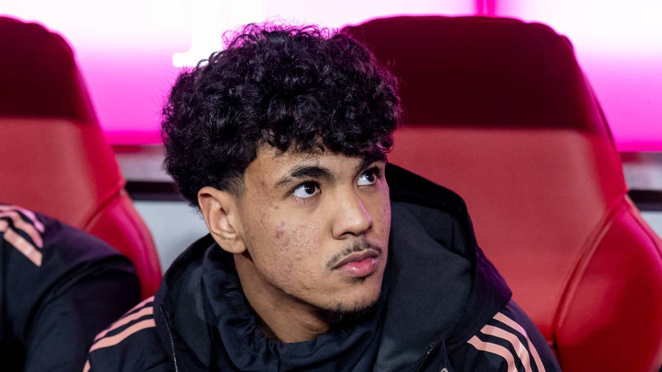 Bayern-Talent vor Leihe? Eberl offen