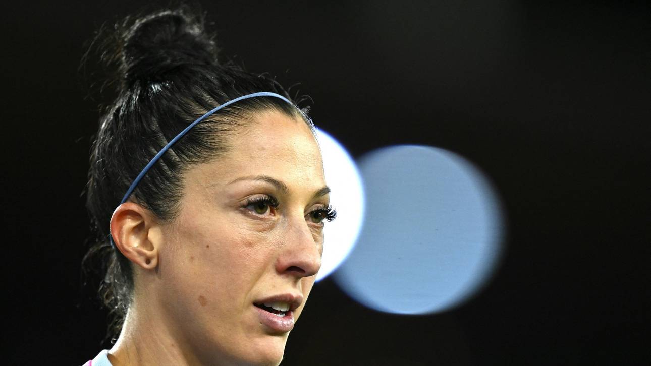 Viele Fragezeichen um Hermoso