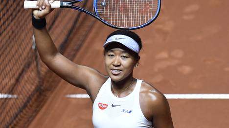 Tennis: Naomi Osaka bleibt Weltranglistenerste, Die Japanerin Naomi Osaka bleibt die Nummer eins der Welt
