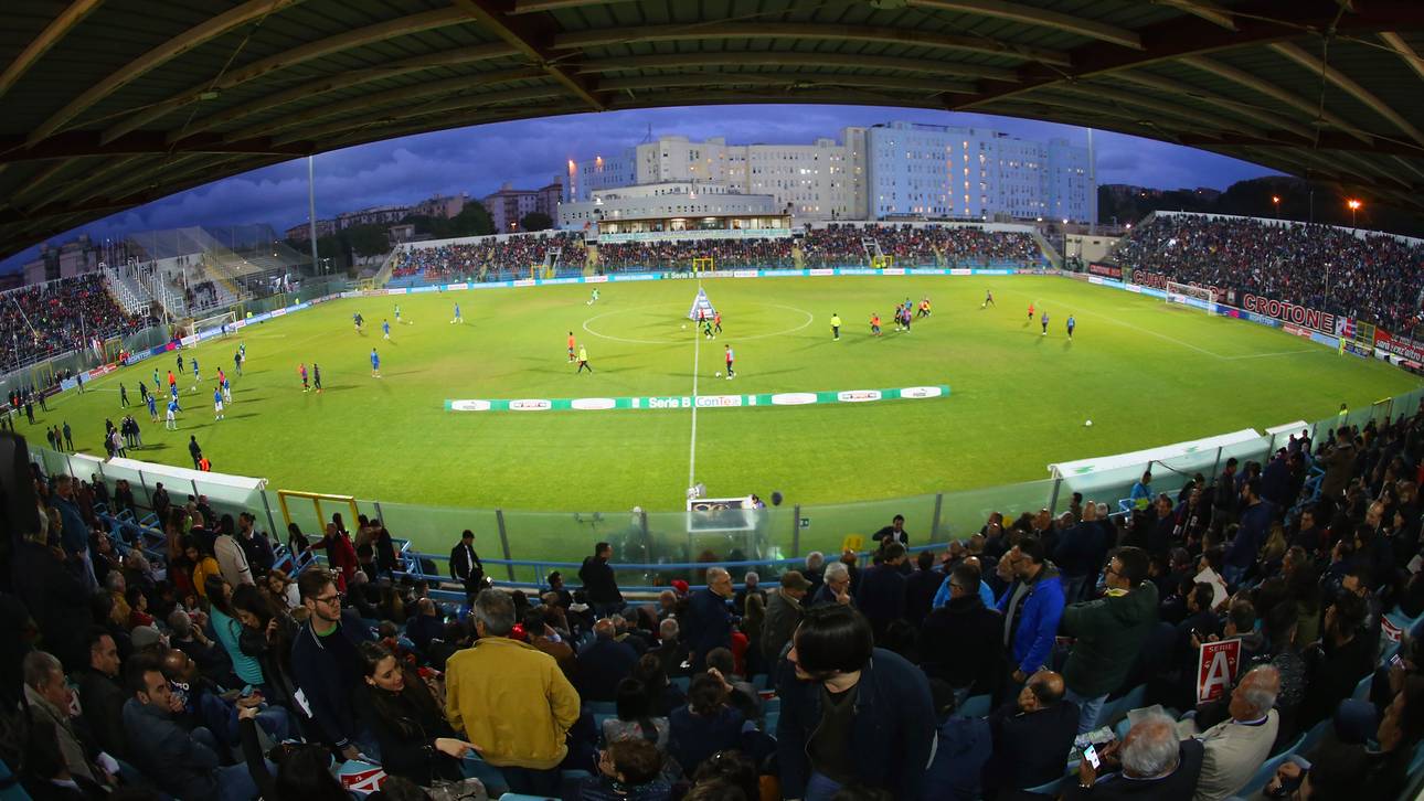 Manipulation: Mafiosi festgenommen