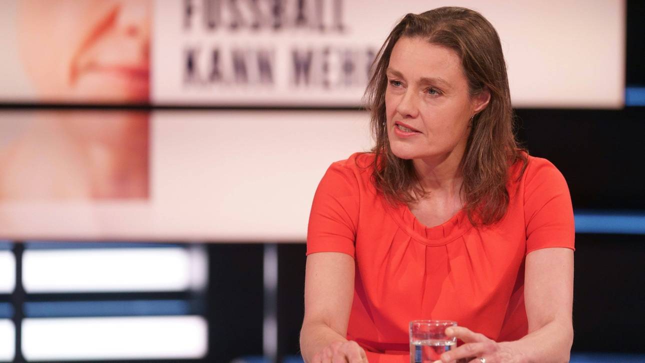 Kraus fordert mehr Diversität im Fußball