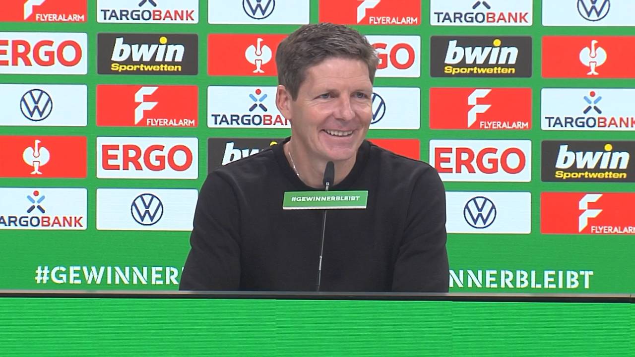 Eintracht Frankfurt: Oliver Glasner lobt Randal Kolo Muani und Mario Götze