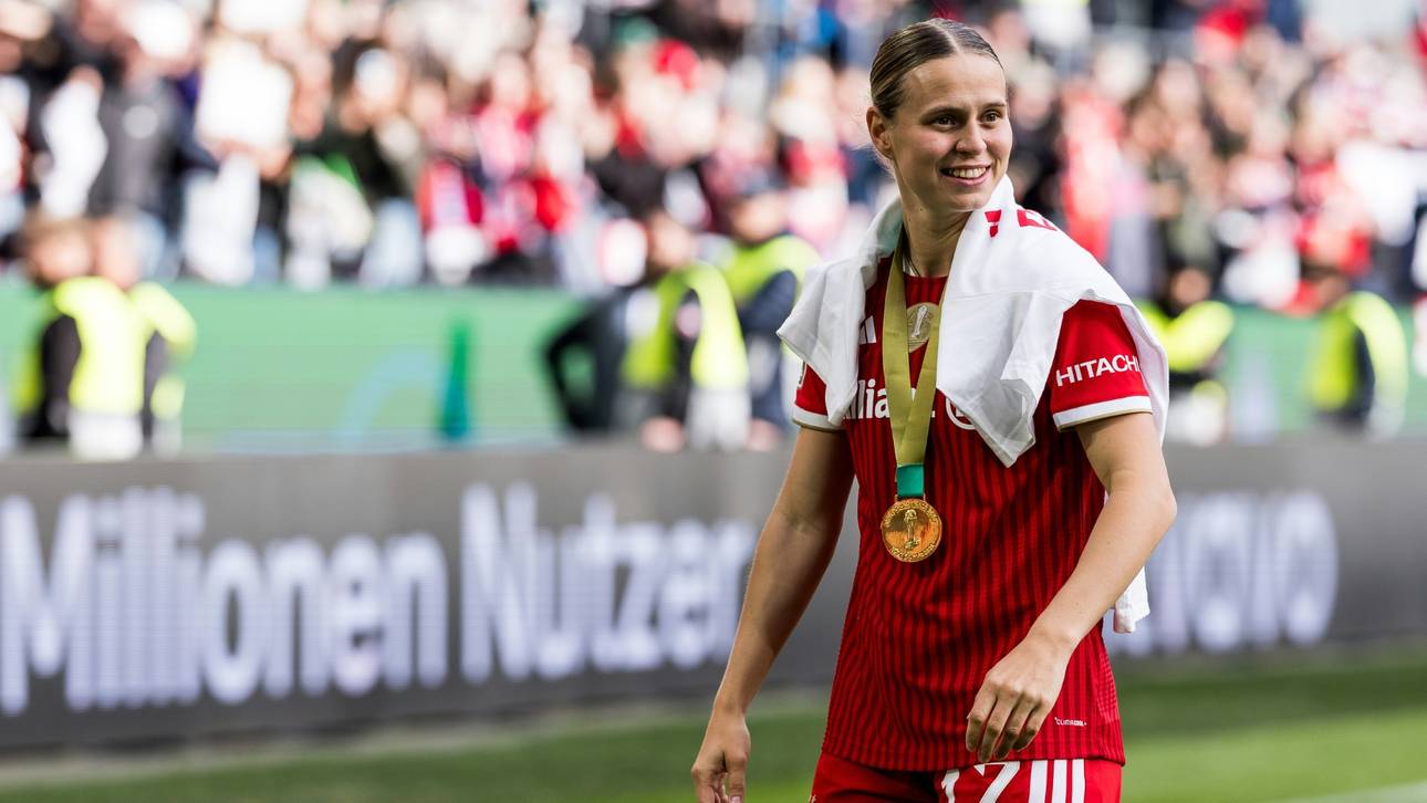 Bayern-Star gibt Bekenntnis ab