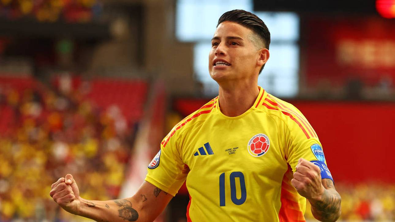 Ex-Bayern-Star zaubert