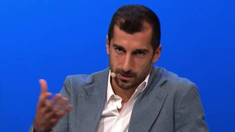 Der ehemalige Dortmunder Henrikh Mkhitaryan blickt auf seine Zeit unter Trainer Jürgen Klopp zurück. Er schwärmt von seinem Ex-Coach.