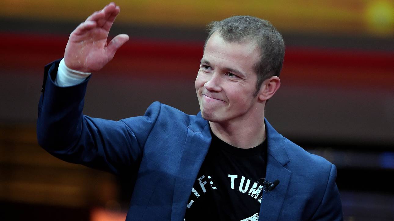 Hambüchens WM-Medaillenprognose