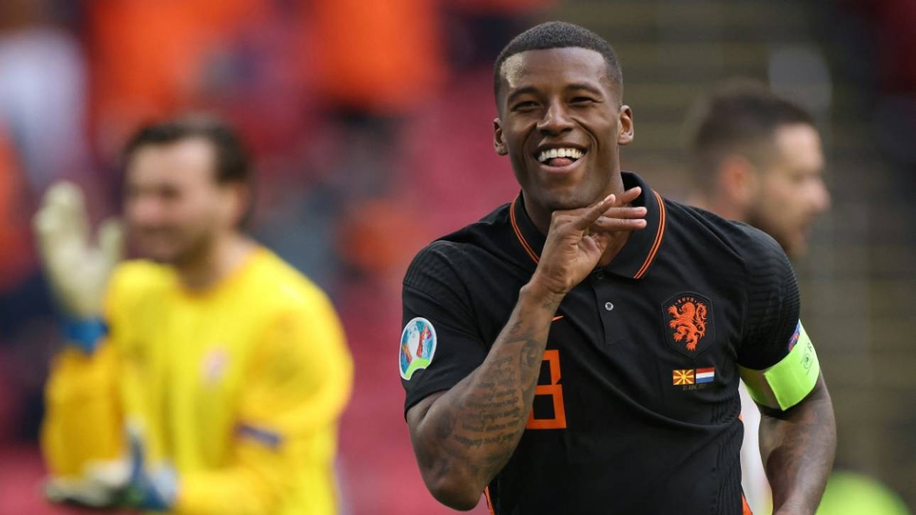 Oranje mit weißer Weste: Starke Niederländer holen dritten Sieg