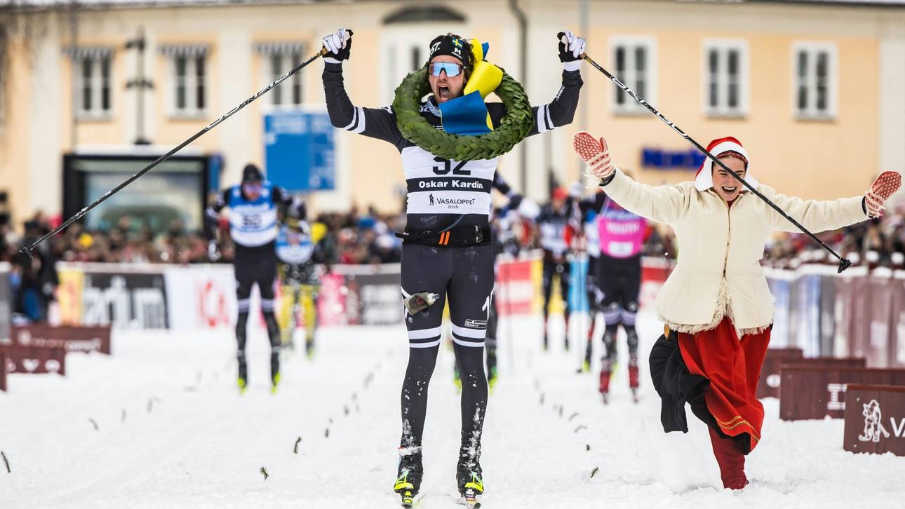 „Wunderkind“ bei Spektakel entthront