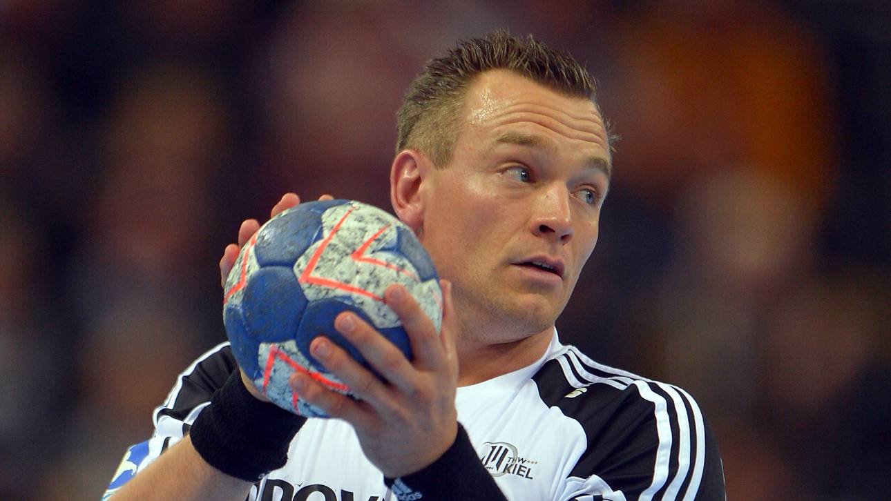 Zeitz-Rückkehr irritiert Kretzschmar