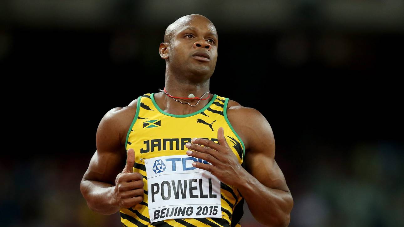 Verfahren gegen Powell eingestellt