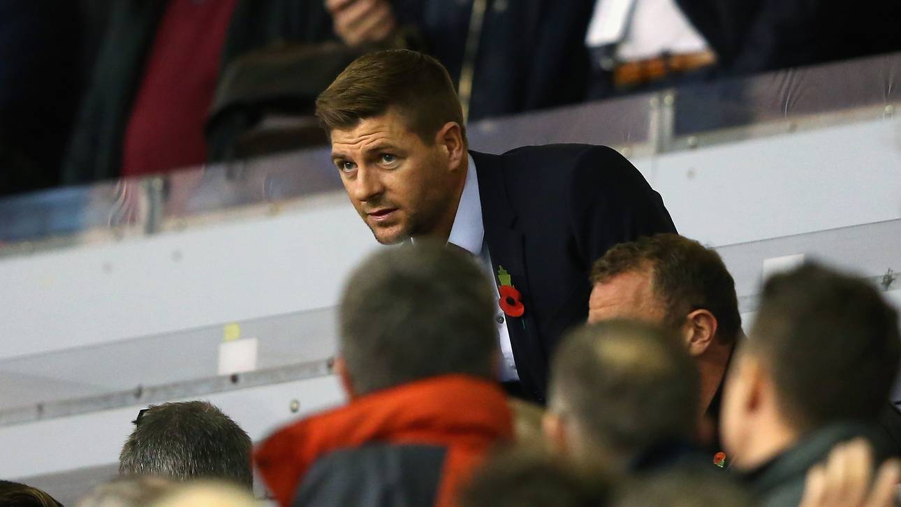 Liverpool-Legende Gerrard adelt Klopp