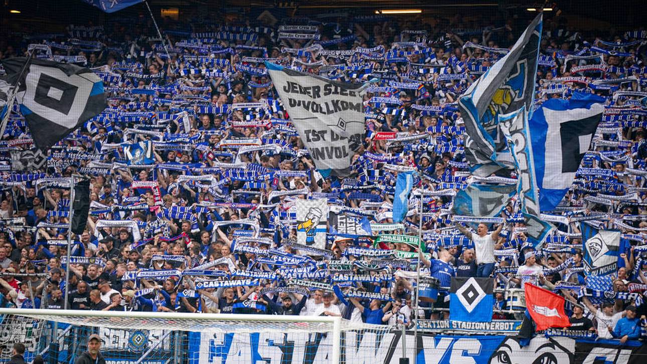 Barca umwirbt wohl HSV-Juwel