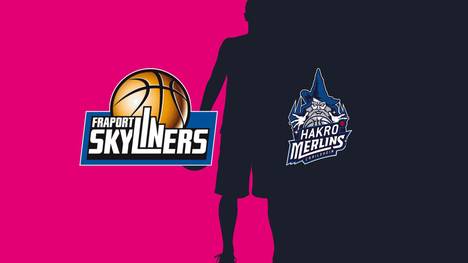 FRAPORT SKYLINERS - HAKRO Merlins Crailsheim: Highlights | easyCredit BBL