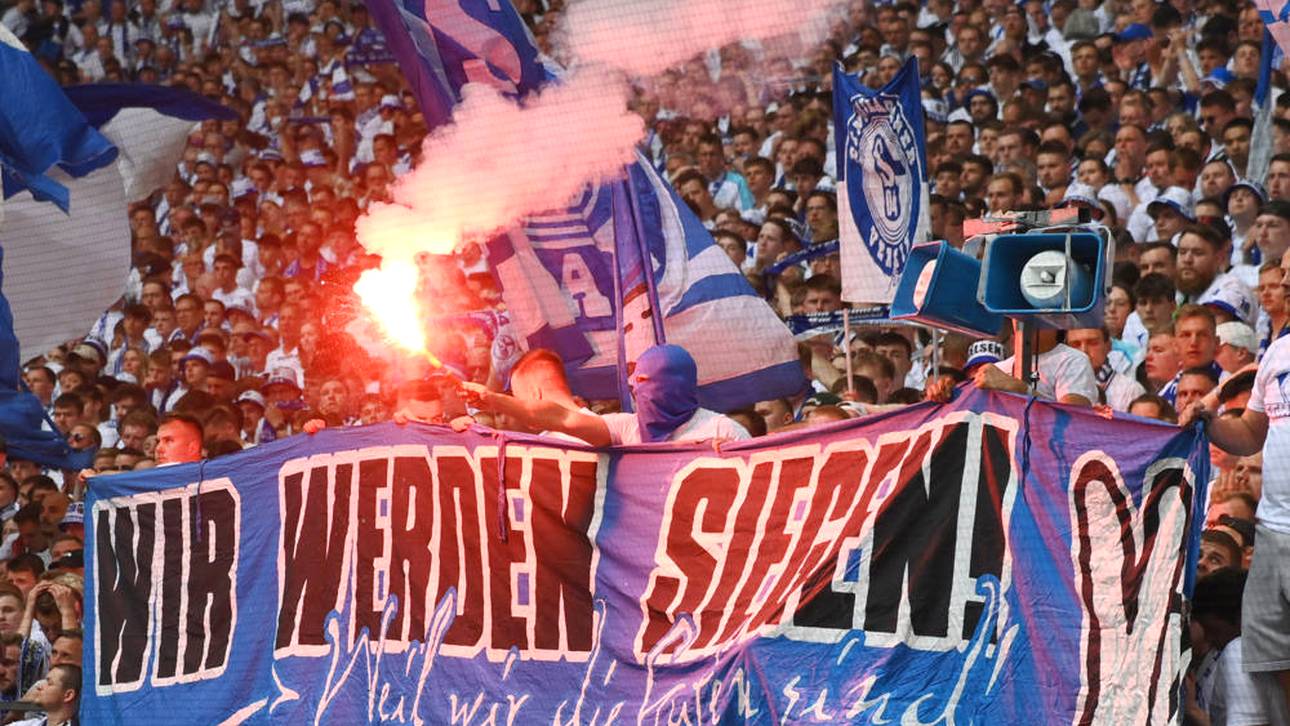 Strafen für Schalke, Bayern und BVB