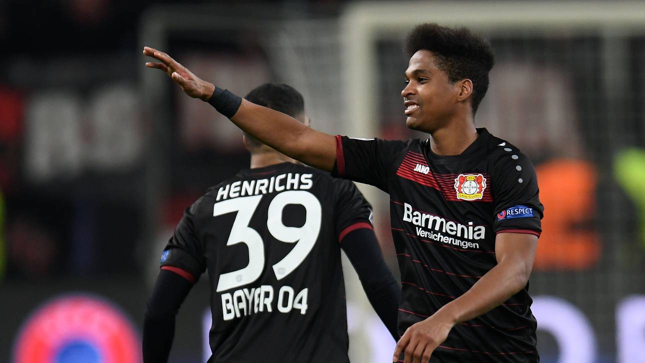 Bayers Elfer-Misere setzt sich fort