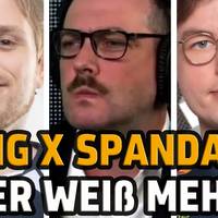 BIG x Spandau Zitate-Quiz - mit Lenz, ZaZee & Ventair