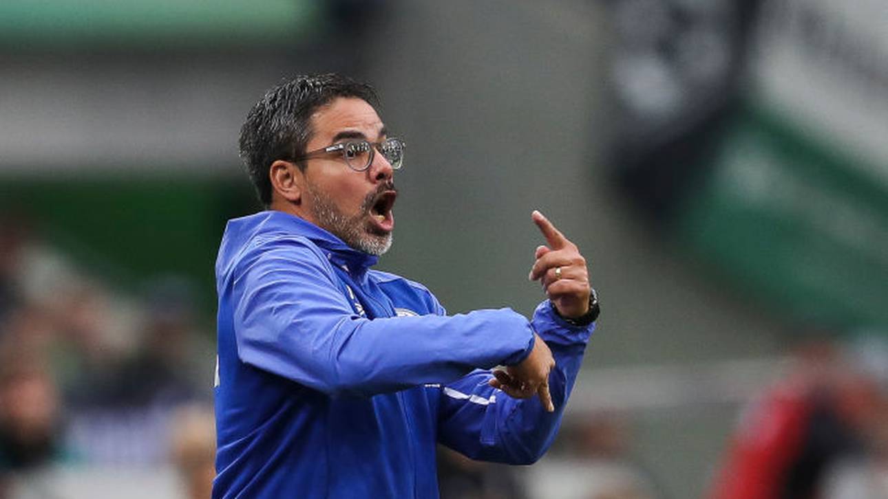 Das lässt Schalke hoffen