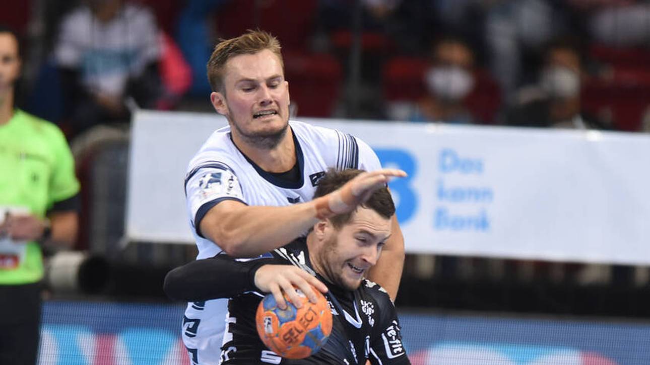 Kiel im Nord-Kracher unter Druck