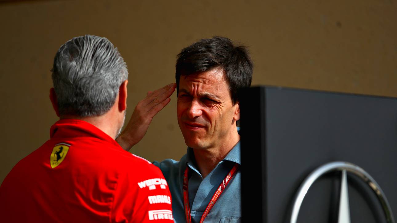 So krempelt Liberty die Formel 1 um