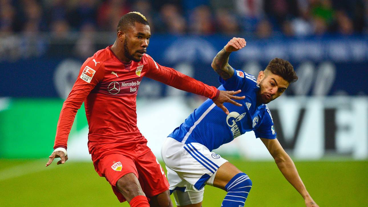 Schalke empfängt Lieblingsgegner