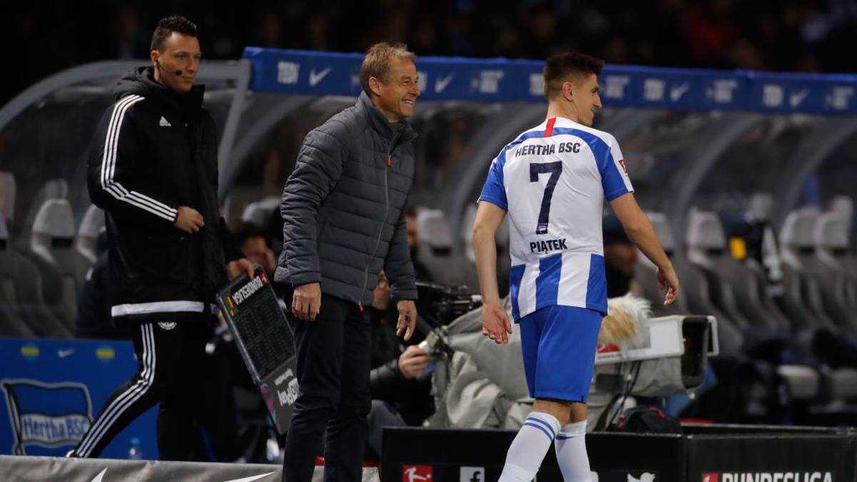 KRZYSZTOF PIATEK: 24, Torjäger, für über 20 Mio gekauft und große Chance auf Mehrwert