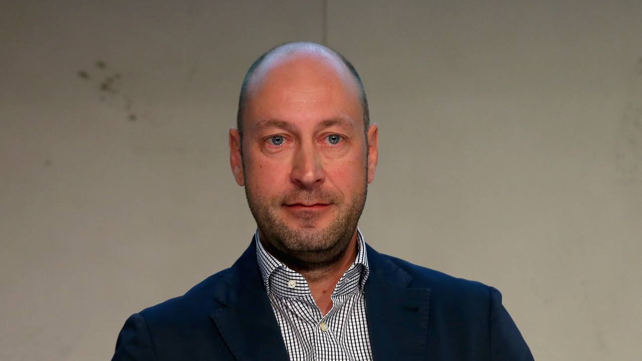 DSV feuert Generalsekretär Kurz