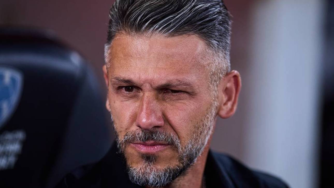 Martin Demichelis musste seinen Posten bei Monterrey räumen