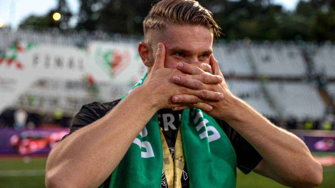 Viktor Gyökeres wechselt von Sporting Lissabon zum FC Arsenal