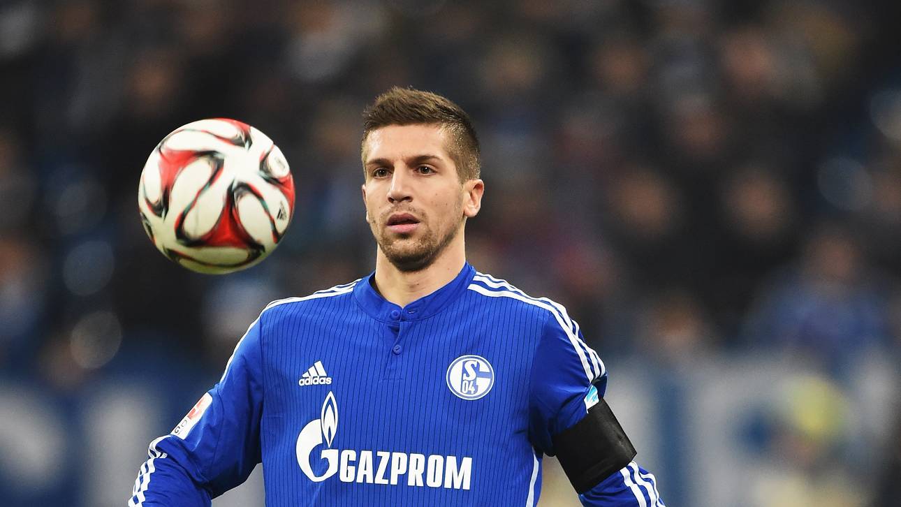 Schalke bindet Leihgabe Nastasic
