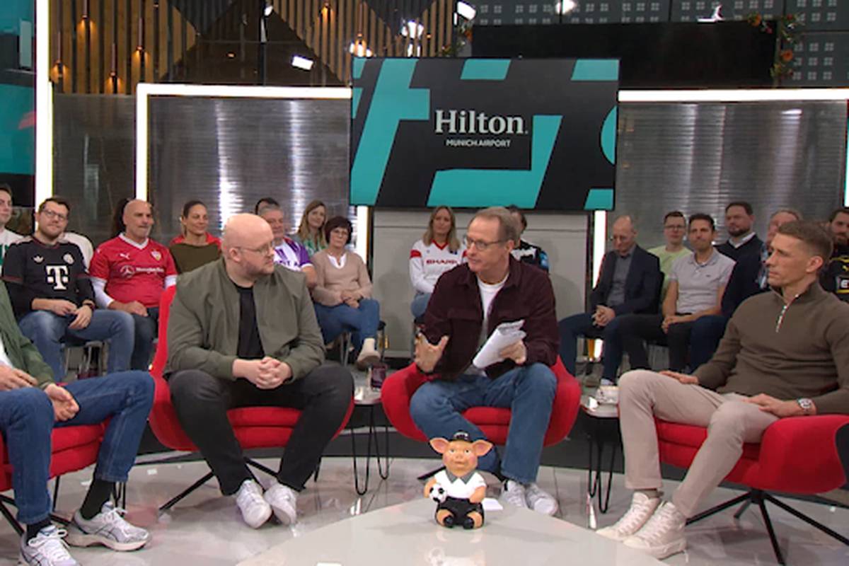 Doppelpass verkündet Neuer-Diagnose