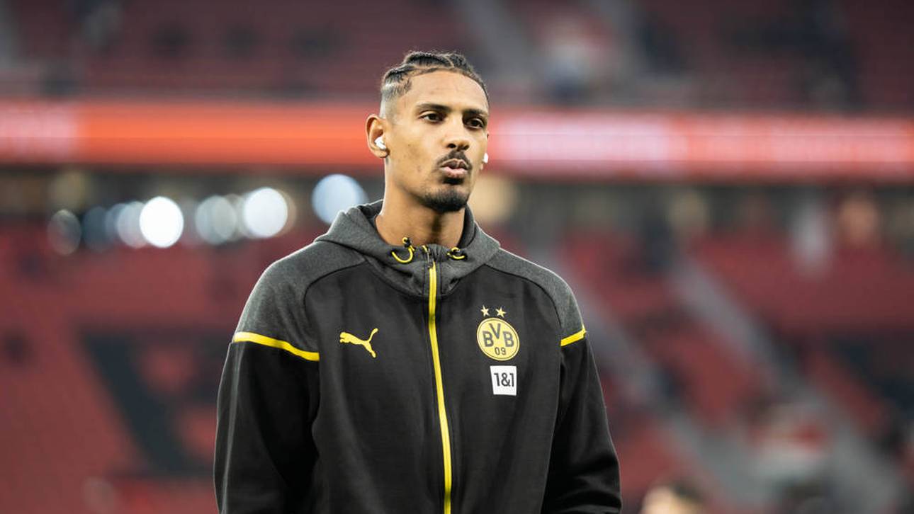 Pokal-Sorgen für den BVB