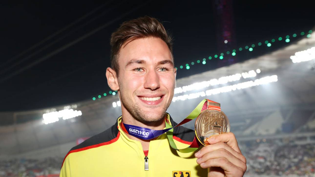 Kaul ist Sportler des Monats