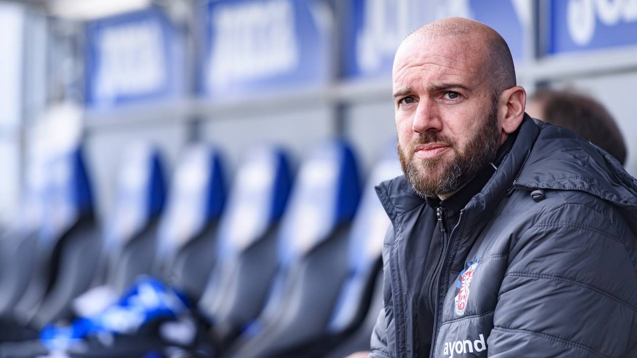 Neuer Job für Ex-Frankfurt-Coach