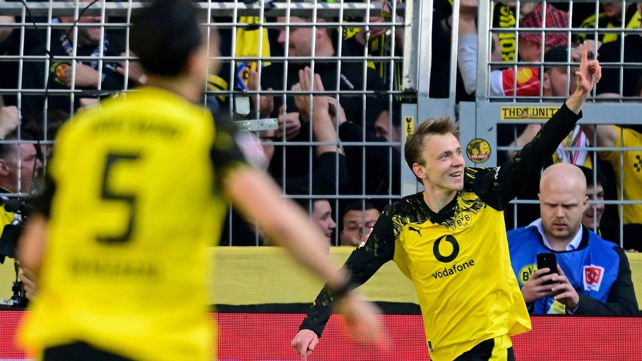 Beier hofft auf WM-Nominierung