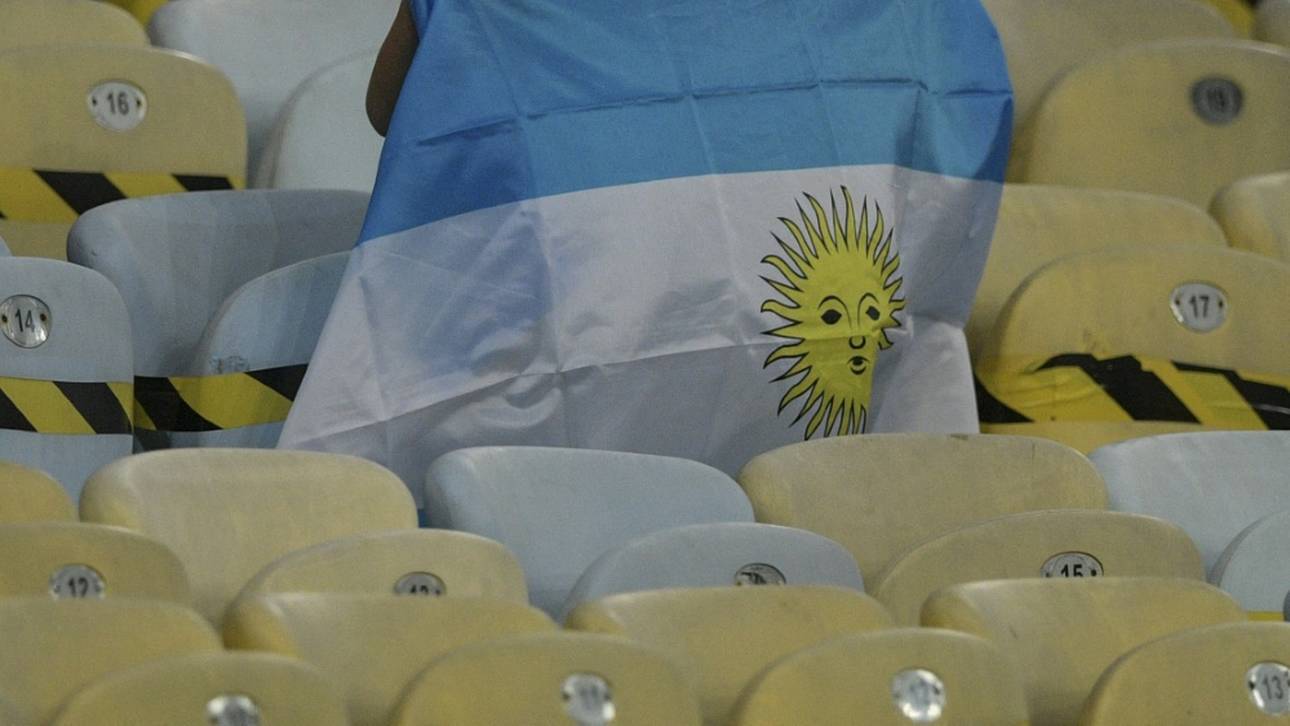 Trainer durch Schüsse bei Drittliga-Spiel verletzt