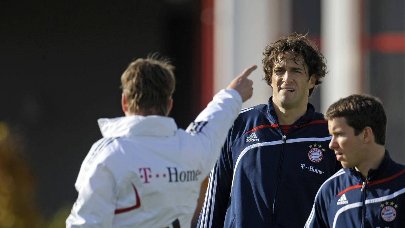 Darum hatte van Gaal Ärger mit Stars