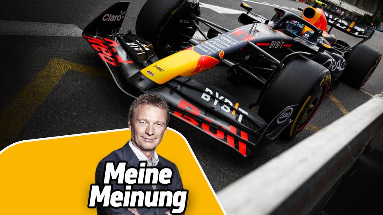 Alles falsch, was man falsch machen kann