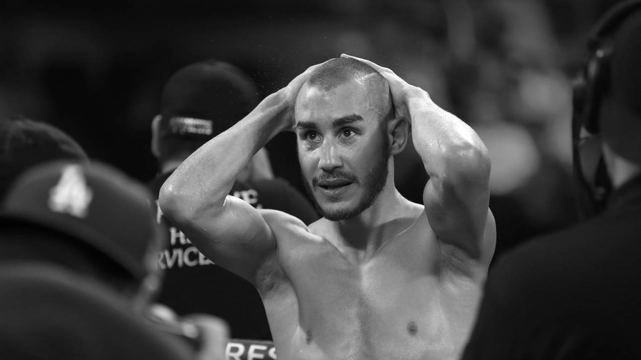 Dadashev: Boxverband prüft Klage