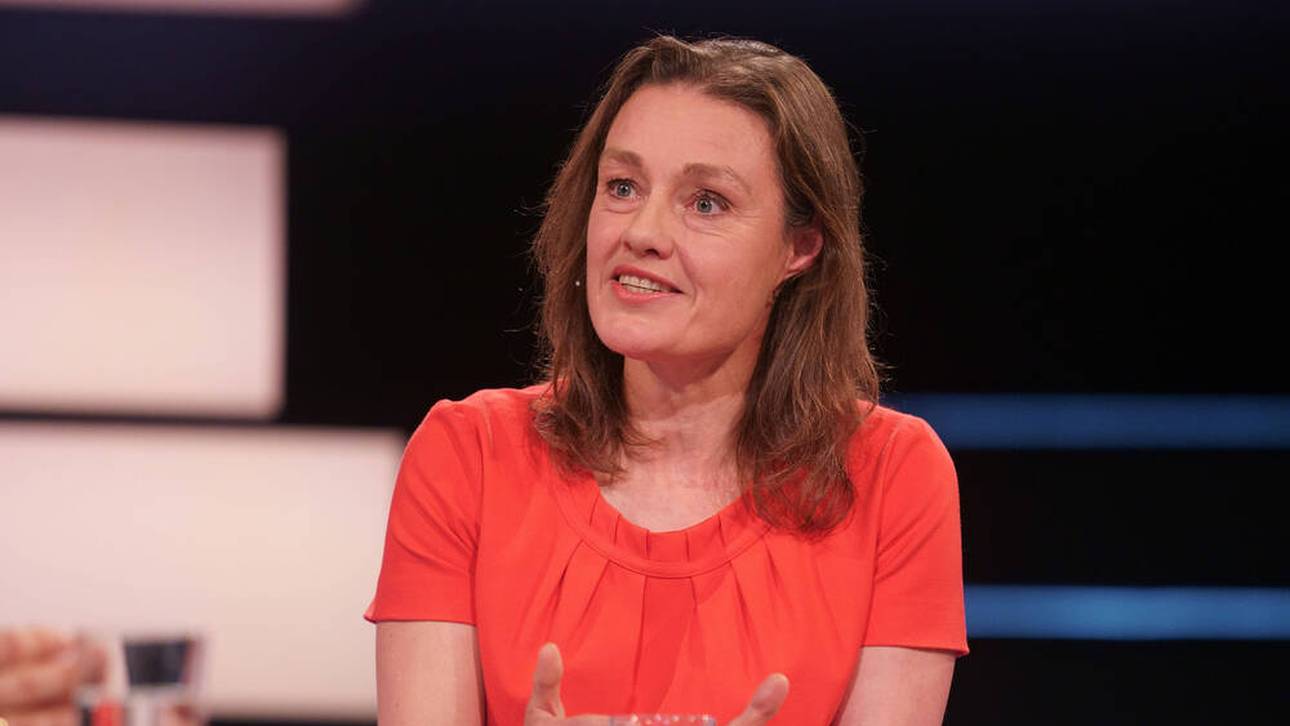 Fußball: Kraus pocht auf Frauen-Quote