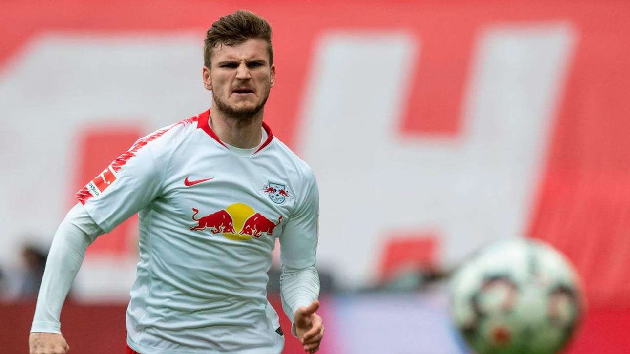 Salihamidzic: Brauchen Werner nicht