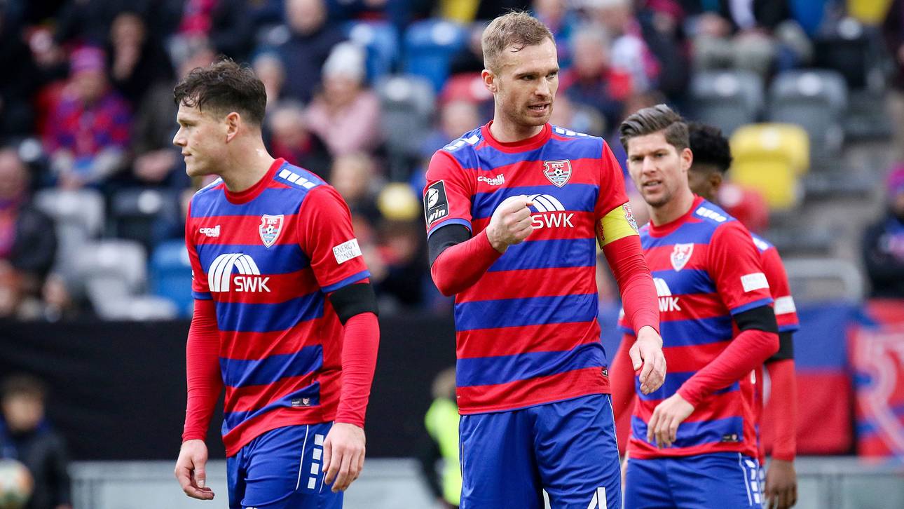 Gehalts-Zoff in Uerdingen