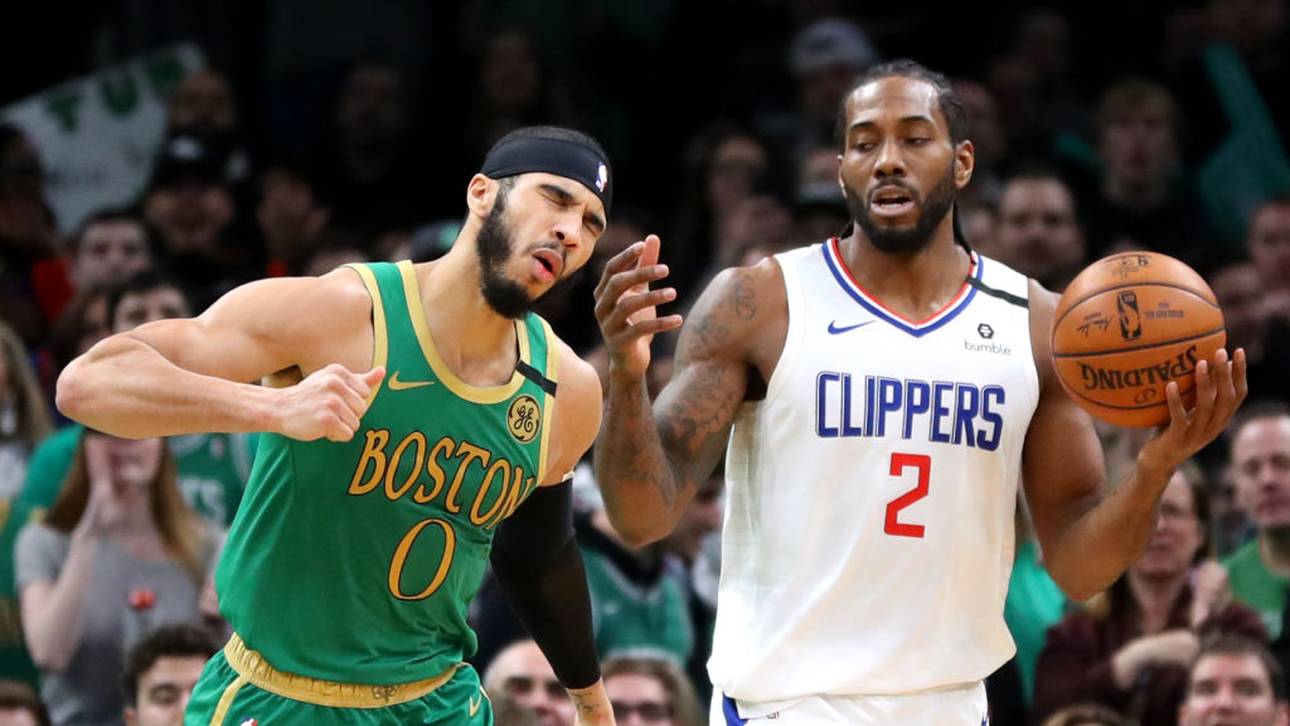 Doppel-OT! L.A. verliert Thriller