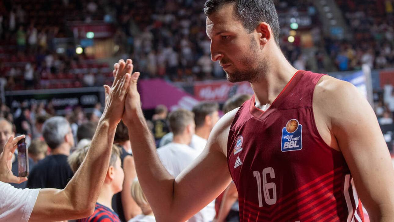 Zipser kommt „halb-neu“ zurück