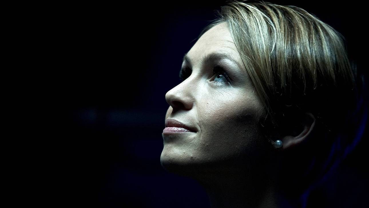 Neuner: „Ich war komplett am Boden“