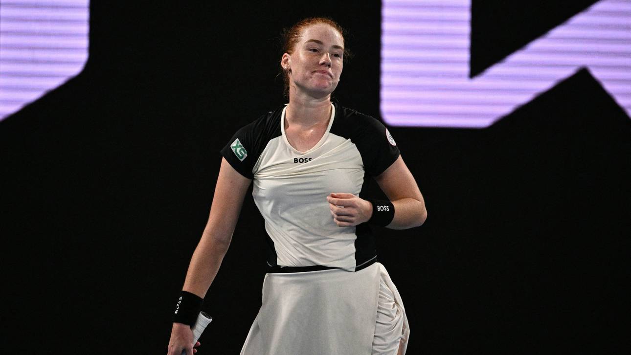 Nächster Seidel-Coup bleibt aus