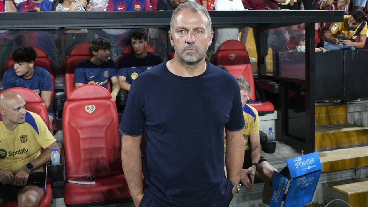 Losung: Bayern-Wiedersehen mit Flick