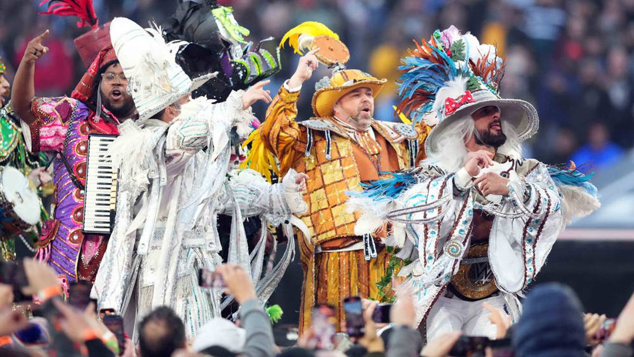 „Big Money“! Wegweisender WWE-Deal