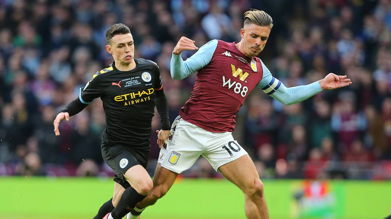 Transfermarkt: Neuer Flügelflitzer? Manchester City plant Rekord-Transfer