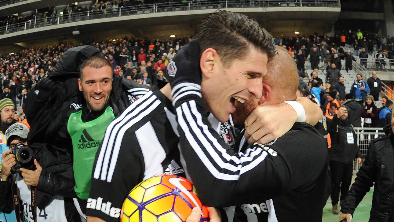 Gomez‘ Rückkehr als Super Mario